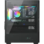 ПК Teclast G03 (Core i7 14700F 2100МГц, DDR5 32Гб, SSD 1024Гб M.2 2280, NVIDIA GeForce RTX 5070 Ti 12Гб, Windows 11 Pro)