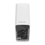 Корпус Fractal Design Torrent Compact RGB White TG Clear Tint (Midi-Tower)