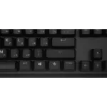 Игровая клавиатура Steelseries Apex Pro Black USB ( механическая, 106кл)