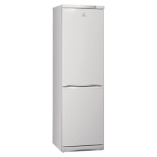 Холодильник Indesit ES 20 (B, 2-камерный, объем 363:235/128л, белый)