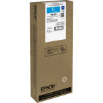 Картридж Epson C13T945240 (голубой; 5000стр; WF-C5290DW, WF-C5790DWF)