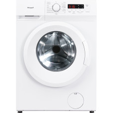 Стиральная машина Weissgauff WM 4106 D(59.5x85x40см, фронтальная, макс:6кг, 1000об/мин, белый) [426826]