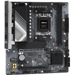 Материнская плата ASRock B650M-HDV/M.2 (AM5, AMD B650, 2xDDR5 DIMM, microATX, RAID SATA: 0,1,10)