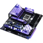 Материнская плата ASRock Z790 LIVEMIXER (LGA1700, Intel Z790, 4xDDR4 DIMM, ATX, RAID SATA: 0,1,15,5)