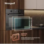 Weissgauff EOM 306 Edition