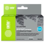 Чернильный картридж Cactus CS-L0S70AE (черный пигментный; 56стр; 8мл; OJ Pro 7740, 8210, 8218, 8710, 8715)
