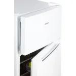 Холодильник NORD NT 90 W (A+, 2-камерный, белый)