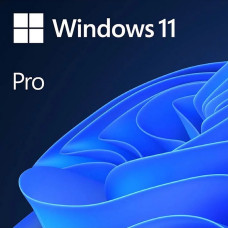 Microsoft Windows 11 Pro Rus 64bit