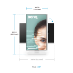 Монитор BenQ GW2786TC (27