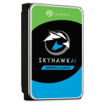 Жесткий диск HDD 8Тб Seagate SkyHawkAI (3.5