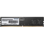 Память DIMM DDR5 16Гб 4800МГц Patriot Memory (38400Мб/с, CL40, 288-pin, 1.1 В)