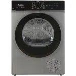 Сушильная машина Бирюса DM-SN9/46 M (Heat Pump (тепловой насос), A++, макс.загрузка 9 кг, 15 программ, уровень шума 66 дБ)