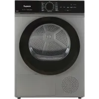 Сушильная машина Бирюса DM-SN9/46 M (Heat Pump (тепловой насос), A++, макс.загрузка 9 кг, 15 программ, уровень шума 66 дБ) [DM-SN9/46 M]