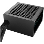 Блок питания DeepCool PF550 (ATX, 550Вт, ATX12V 2.4, WHITE)