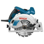 Циркулярная пила (дисковая) Bosch GKS 190 (1400Вт)