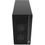 ПК IRU Game 510H6SEA (Core i5 12400F 2500МГц, DDR4 16Гб, SSD 512Гб, NVIDIA GeForce RTX 3050, FreeDOS)