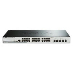 Коммутатор D-Link DGS-1510-28P
