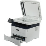 МФУ Xerox B235 (лазерная, черно-белая, A4, 512Мб, 34стр/м, 600x600dpi, авт.дуплекс, 30'000стр в мес, USB, Wi-Fi)