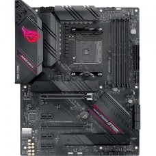 Материнская плата ASUS ROG STRIX B550-F GAMING (AM4, 4xDDR4 DIMM, ATX, RAID SATA: 0,1,10) [ROG STRIX B550-F GAMING]