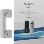 Видеопанель Falcon Eye FE-ipanel 3