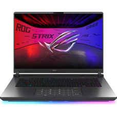 ASUS ROG Strix G16 G615LR-S5132 (Intel Core Ultra 9 275HX 2.7 ГГц/16 ГБ DDR5 5600 МГц/16