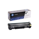 Картридж HP 44A (черный; 1000стр; HP 44A для HP LJ Pro M15a, M15w, MFP M28a, MFP M28w)