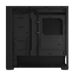 Корпус Fractal Design Pop XL Silent Black Solid (Full-Tower)