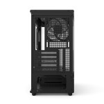 Корпус Zalman P10 Black