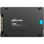 Жесткий диск SSD 6,4Тб Micron (2.5