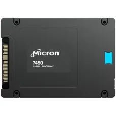 Жесткий диск SSD 6,4Тб Micron (2.5