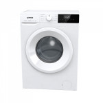Стиральная машина Gorenje W1NHPI62SCS(59.7x85x43.5см, фронтальная, макс:6кг, 1200об/мин, белый)
