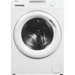 Стиральная машина Haier HW70-BP12959BE(фронтальная узкая, класс стирки/отжима/э.потребления: A/B/A+++ , макс: 7кг, 1200 об/мин, инвертер, защита: полная, 59.5x85x39.4см, белый)
