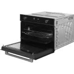 Электрический духовой шкаф Hyundai HMEO 6540 DX