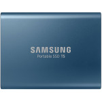 Жесткий диск SSD 500Гб Samsung T5 (1.8