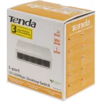 Коммутатор Tenda S105