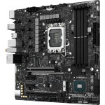 Материнская плата ASUS ROG STRIX B760-G GAMING WIFI (LGA1700, Intel B760, 4xDDR5 DIMM, microATX, RAID SATA: 0,1,10,5)