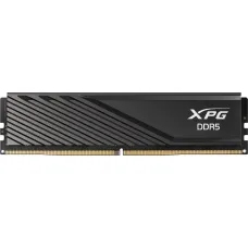 Память DIMM DDR5 8Гб 5600МГц ADATA (44800Мб/с, CL46, 288-pin) [AX5U5600C468G-SLABBK]
