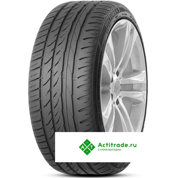 Шина Torero MP-47 Hectorra 3 205/65 R15 94H летняя