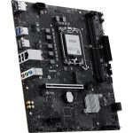 Материнская плата MSI PRO H810M-E (x)
