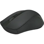 Мышь DEFENDER Accura MM-935 Black USB (радиоканал, 1600dpi)