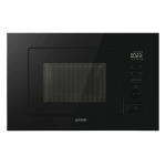 Микроволновая печь Gorenje BM201M2TBG