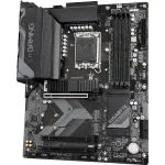 Материнская плата Gigabyte B760 GAMING X AX (LGA1700, Intel B760, 4xDDR5 DIMM, ATX, RAID SATA: 0,1,10,5)