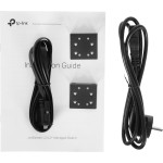 Коммутатор TP-Link TL-SG3428