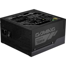Блок питания Gigabyte GP-GME750GM (ATX, 750Вт, GOLD) [28200-G75GB-1CEUR]