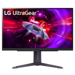 Монитор LG UltraGear 27GR75Q-B (27