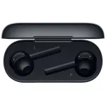 Гарнитура Huawei FreeBuds 3i (беспроводные внутриканальные в ушной раковине открытые, шумоподавление, 37/410мА*ч, 3,5ч, Bluetooth 5.0)