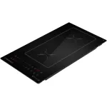 Индукционная варочная поверхность Maunfeld CVI292S2BBKA Inverter