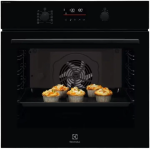 Электрический духовой шкаф Electrolux EOD6F77WZ