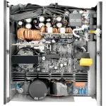 Блок питания Thermaltake Toughpower GX3 SE Gen.5 (ATX, 750Вт, GOLD)