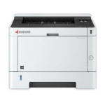 Принтер Kyocera Ecosys P2335dw (лазерная, черно-белая, A4, 256Мб, 35стр/м, 1200x1200dpi, авт.дуплекс, 20'000стр в мес, RJ-45, USB, Wi-Fi)